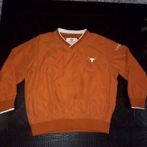 Official Long Horns jacket